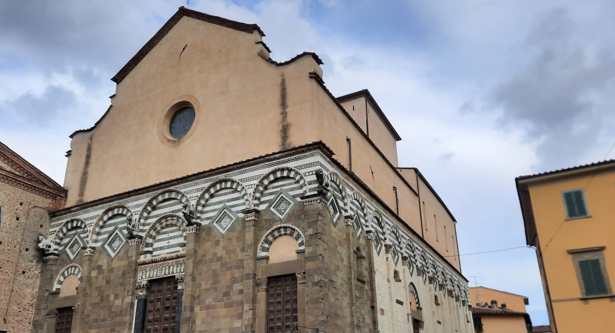 Église de San Pier Maggiore