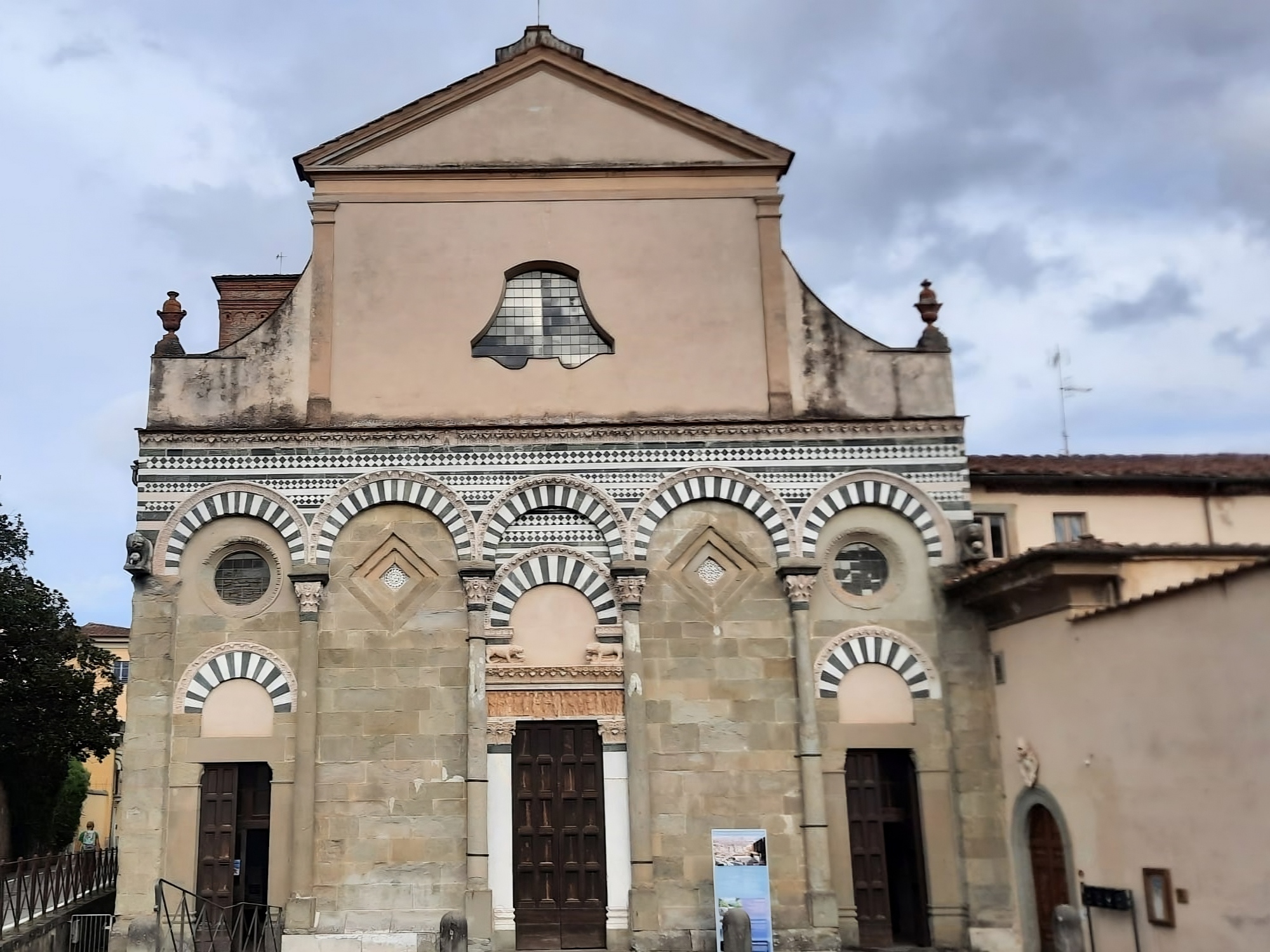 Église de Saint-Barthélemy