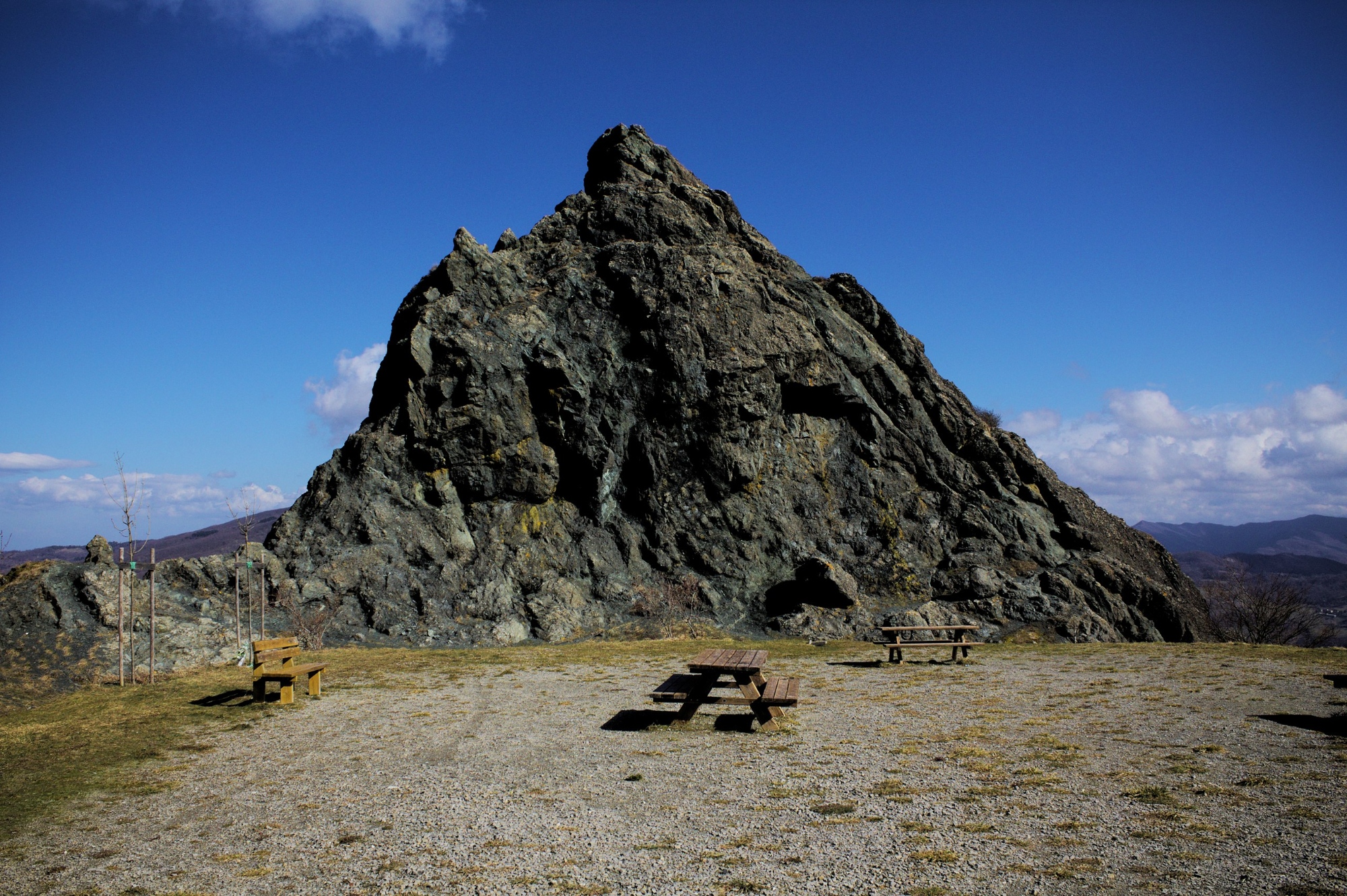 Sasso di San Zanobi