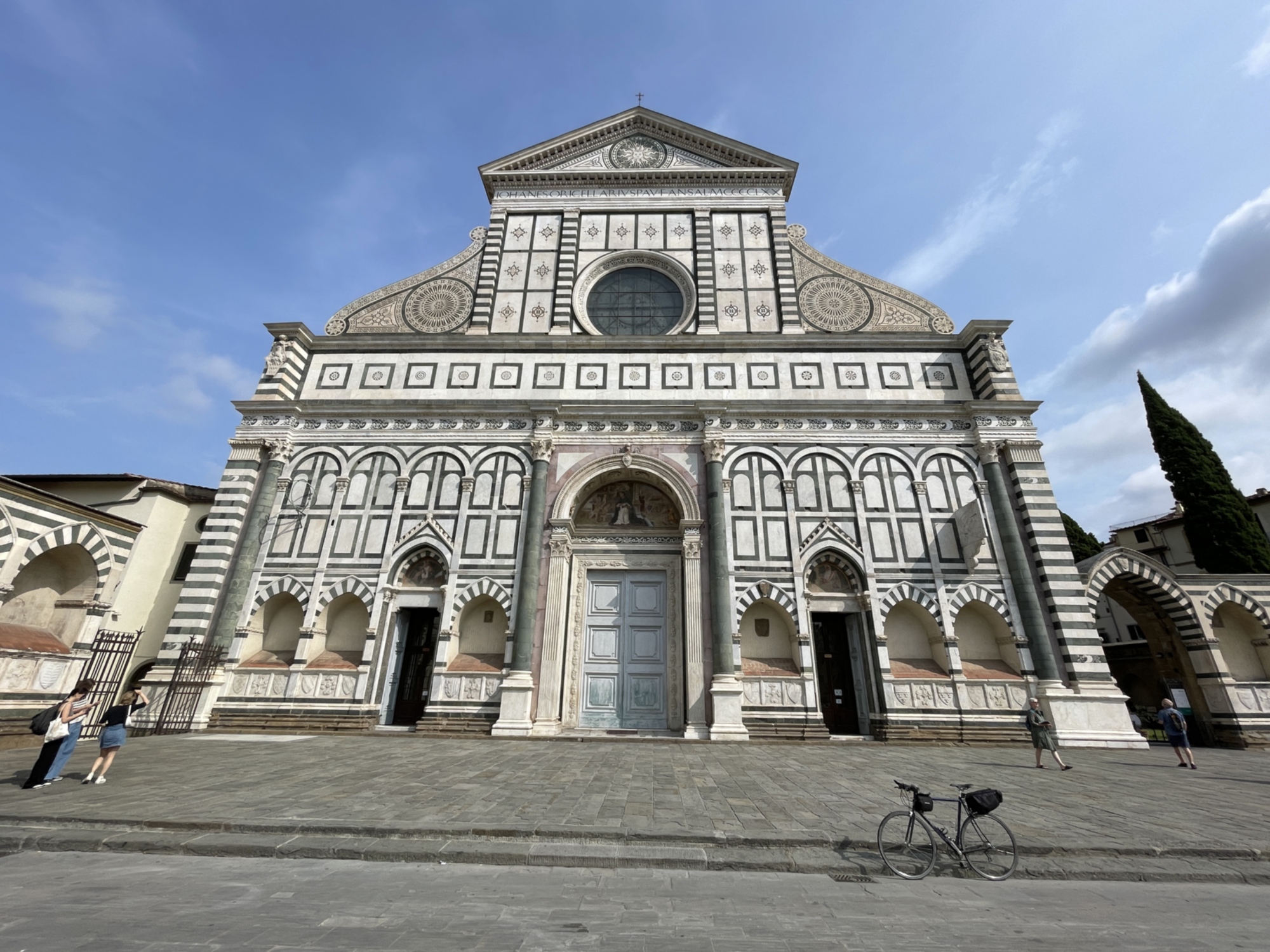 Santa Maria Novella