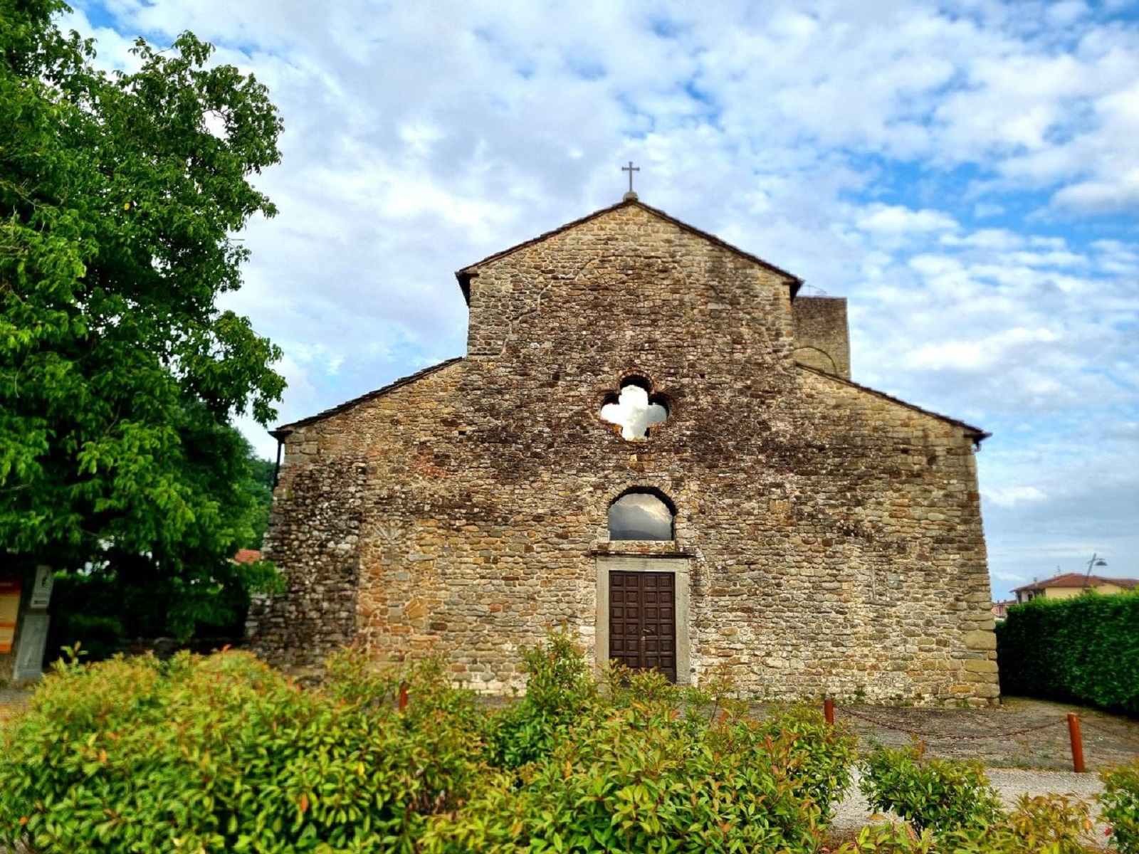 Zone archéologique de Sorano a Filattiera