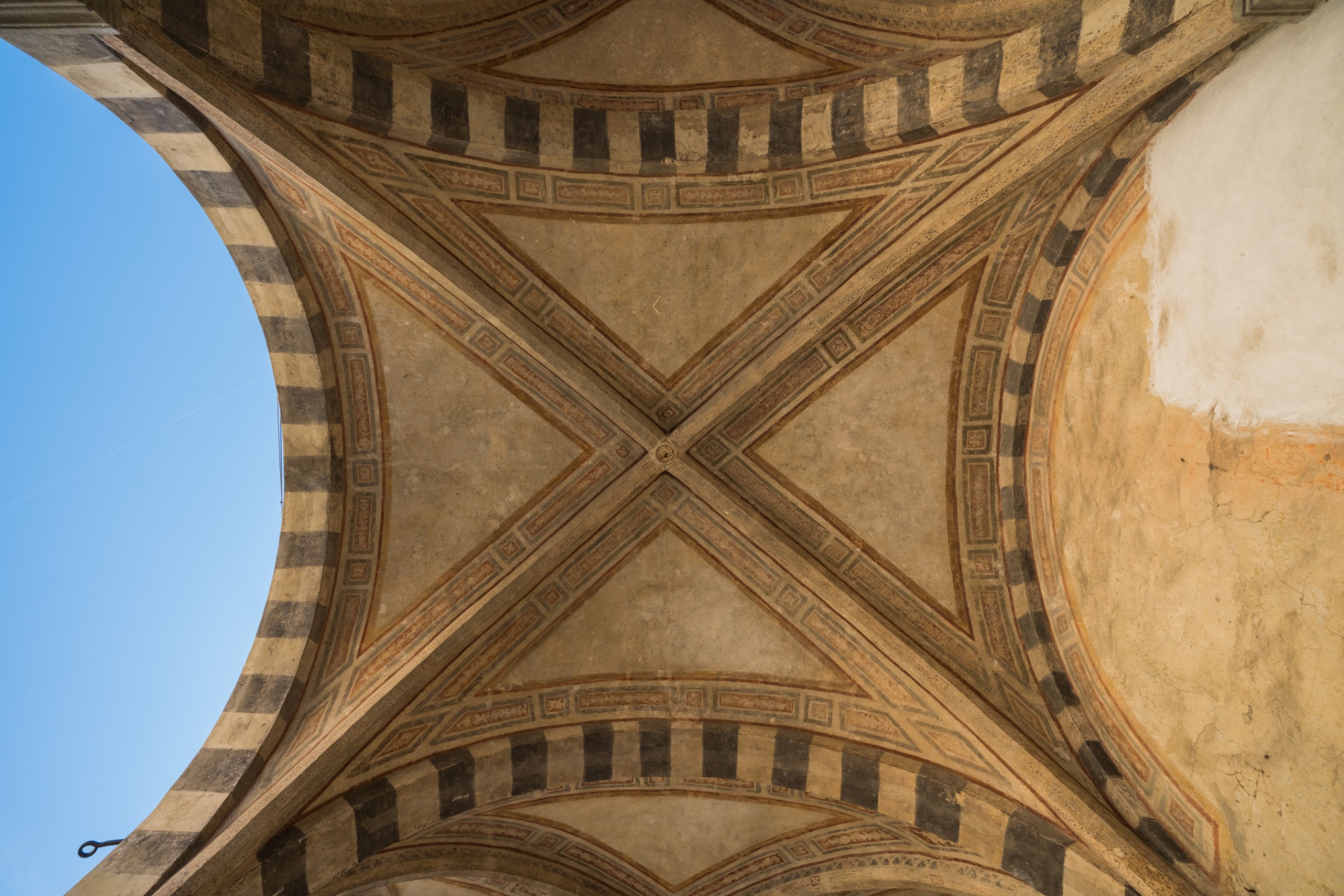 L’Hospice de Sant'Antonio à Lastra a Signa