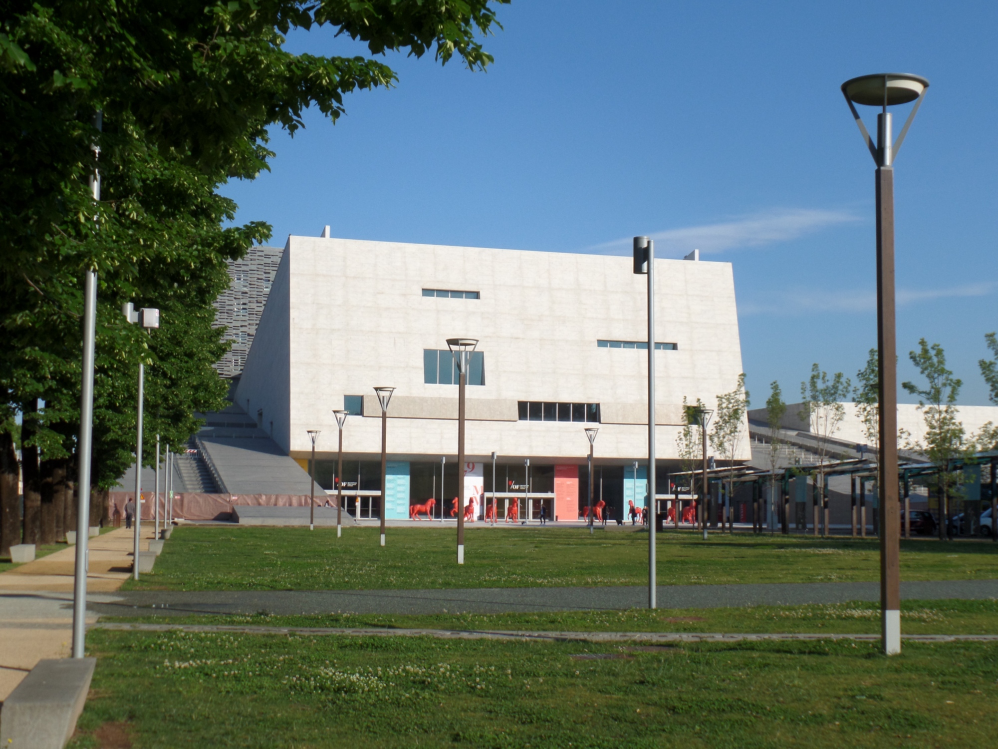 Teatro del Maggio Musicale Fiorentino