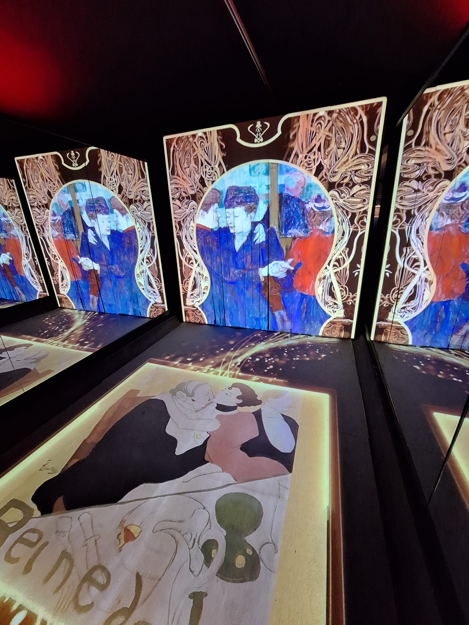 Toulouse-Lautrec, un voyage dans le Paris de la Belle Époque