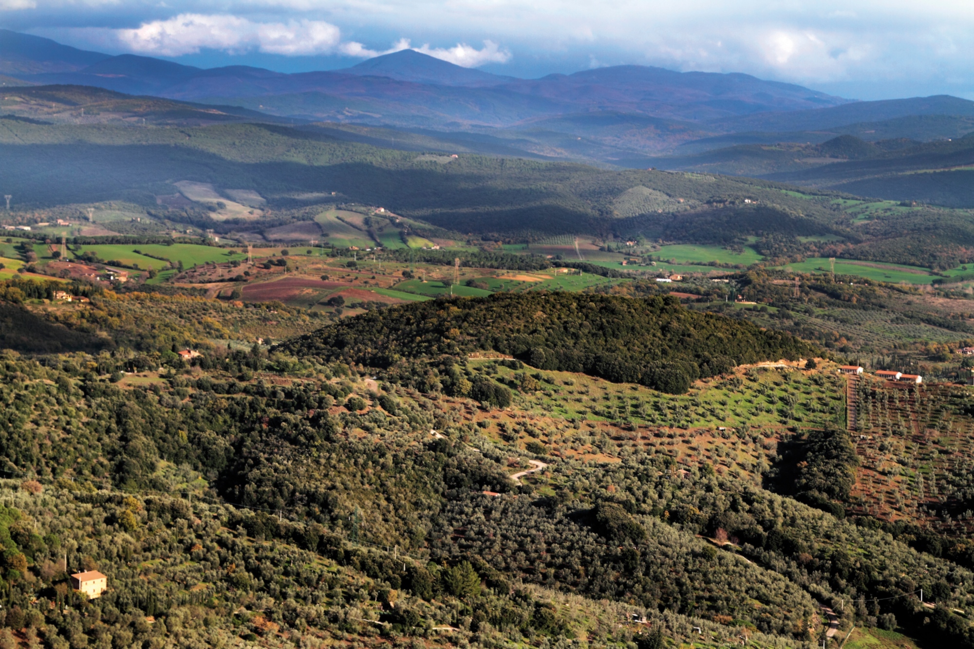 Val di Cornia