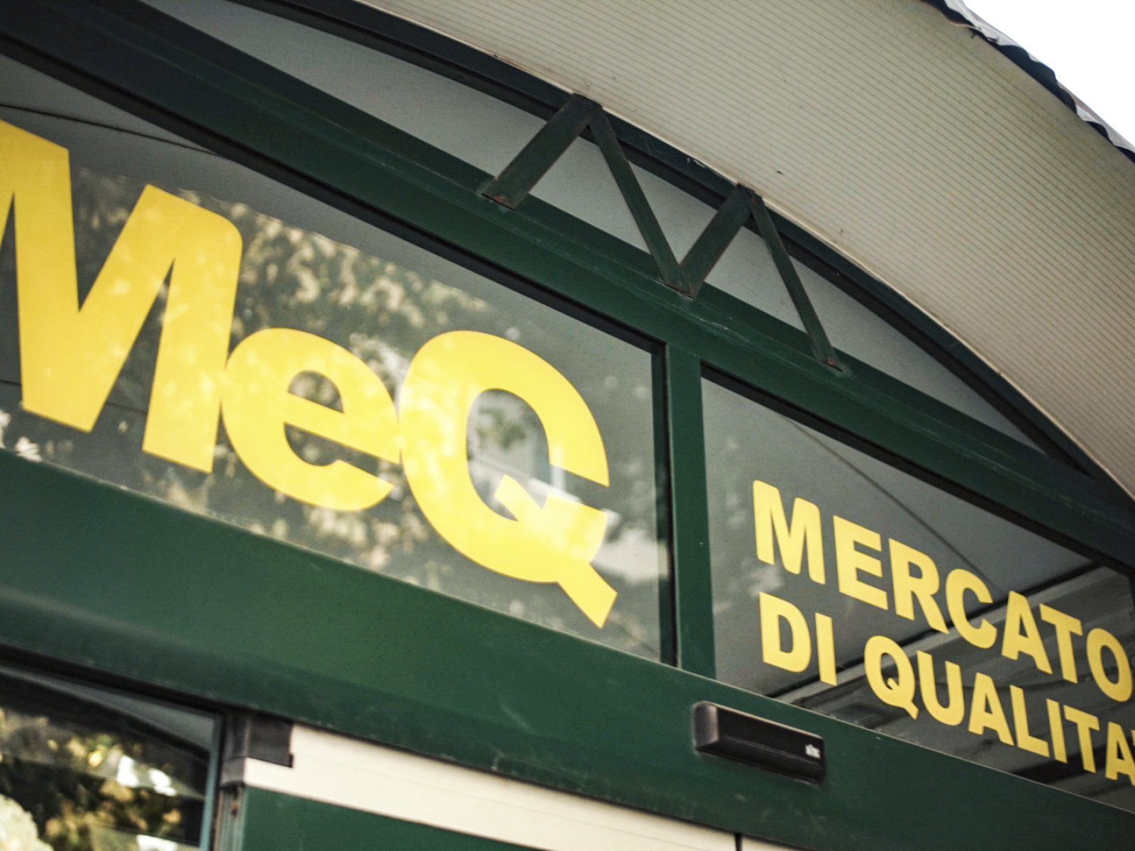 Marché couvert de qualité (MeQ) de Follonica