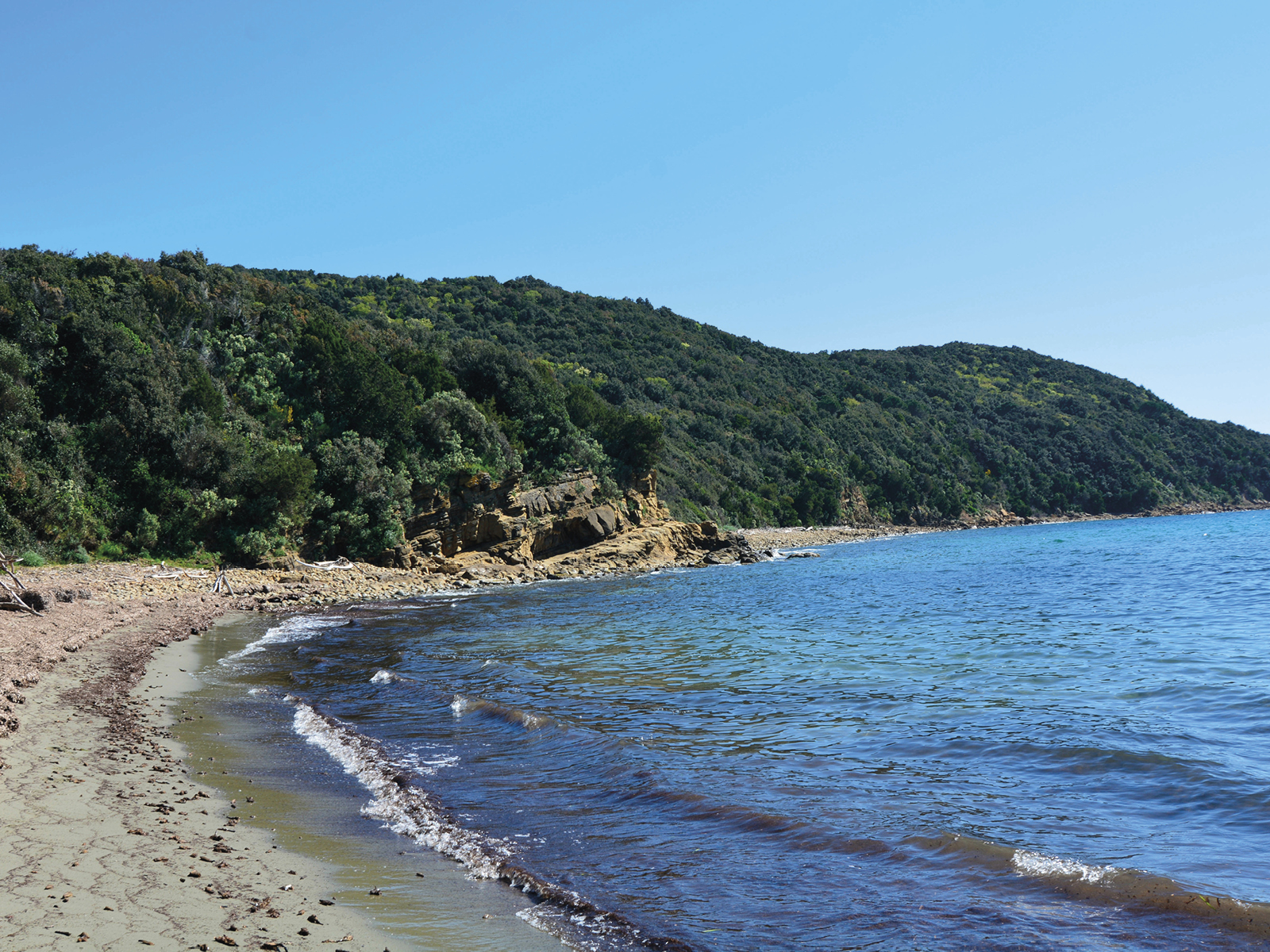 Cala Martina