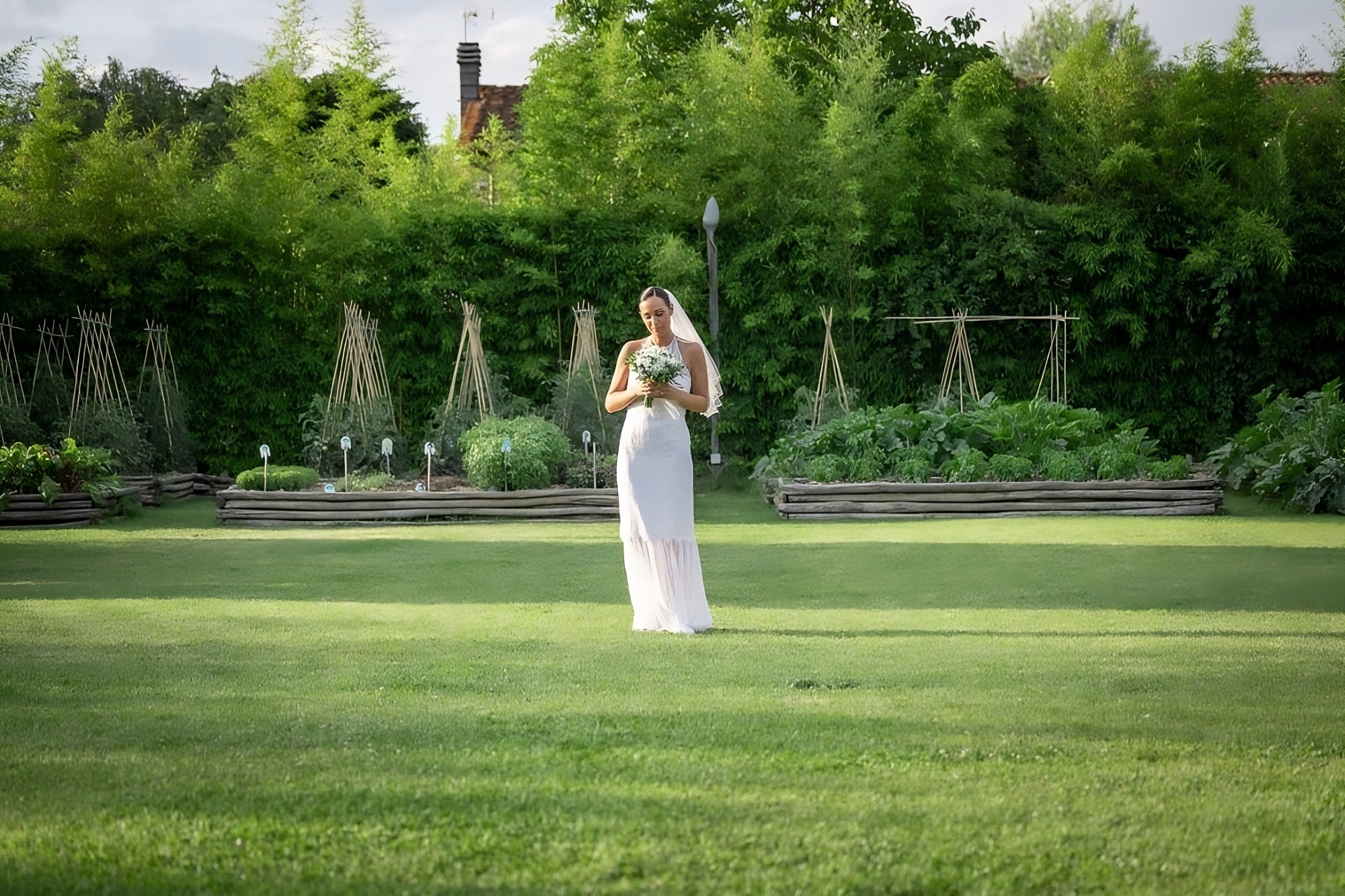 Toscana Fair - Mati 1909