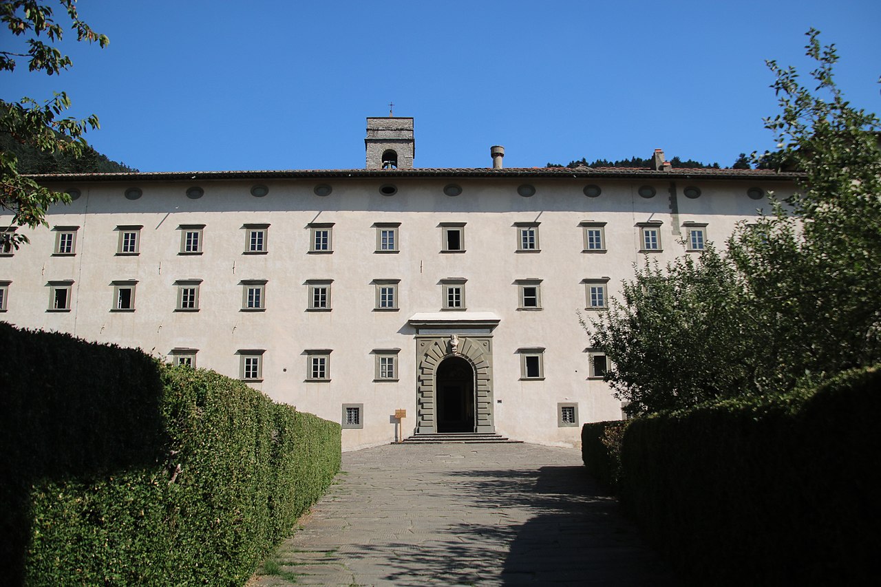 L'Abbaye