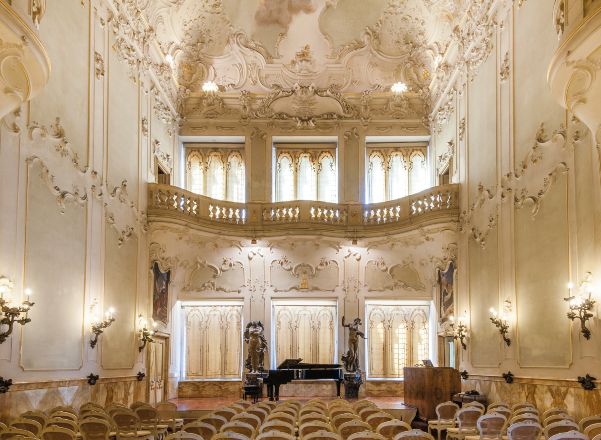 Académie de Musique Chigiana