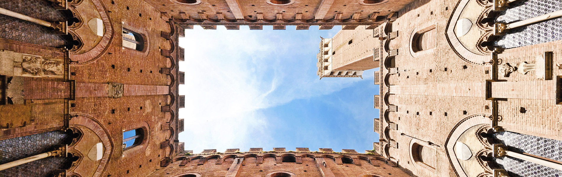 Siena, Palazzo Pubblico