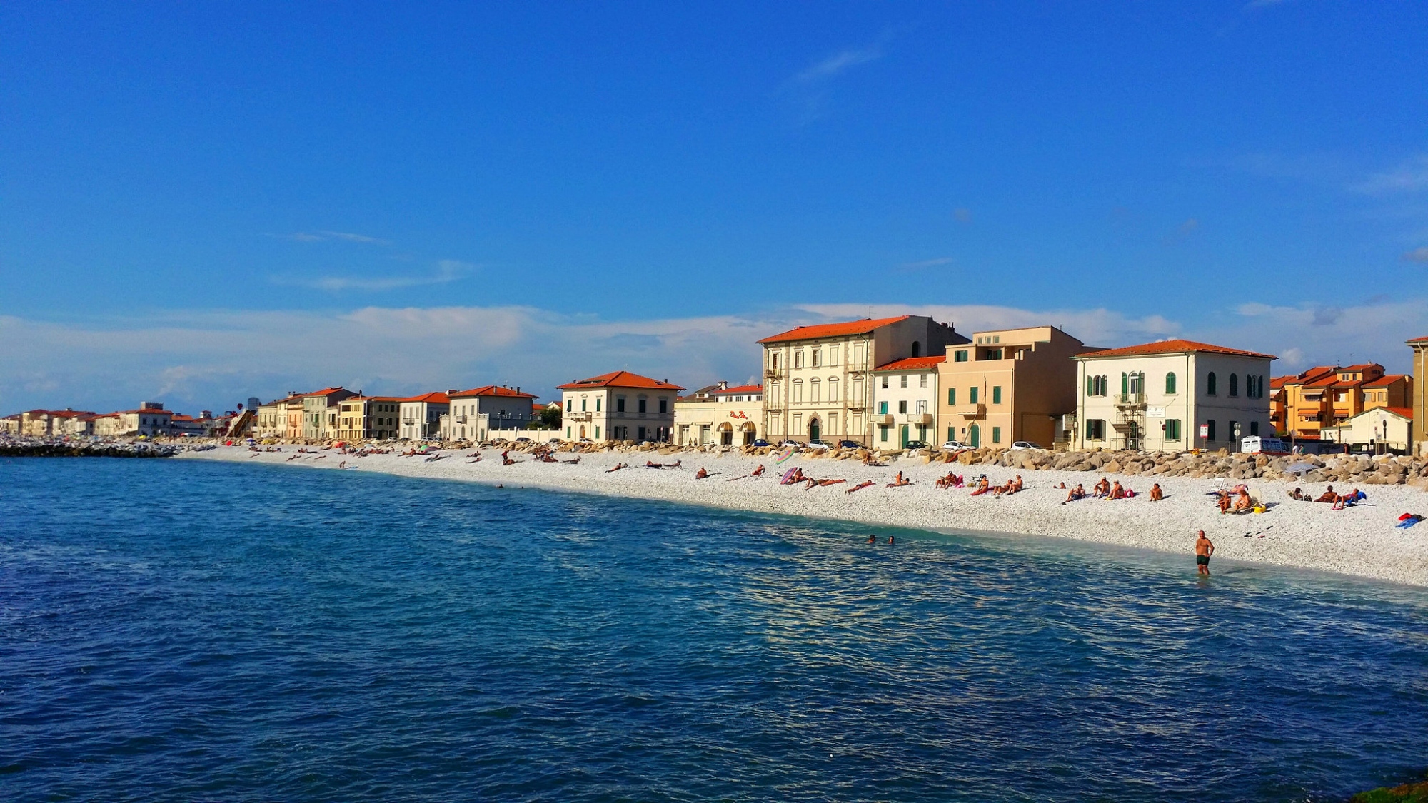 Marina di Pisa