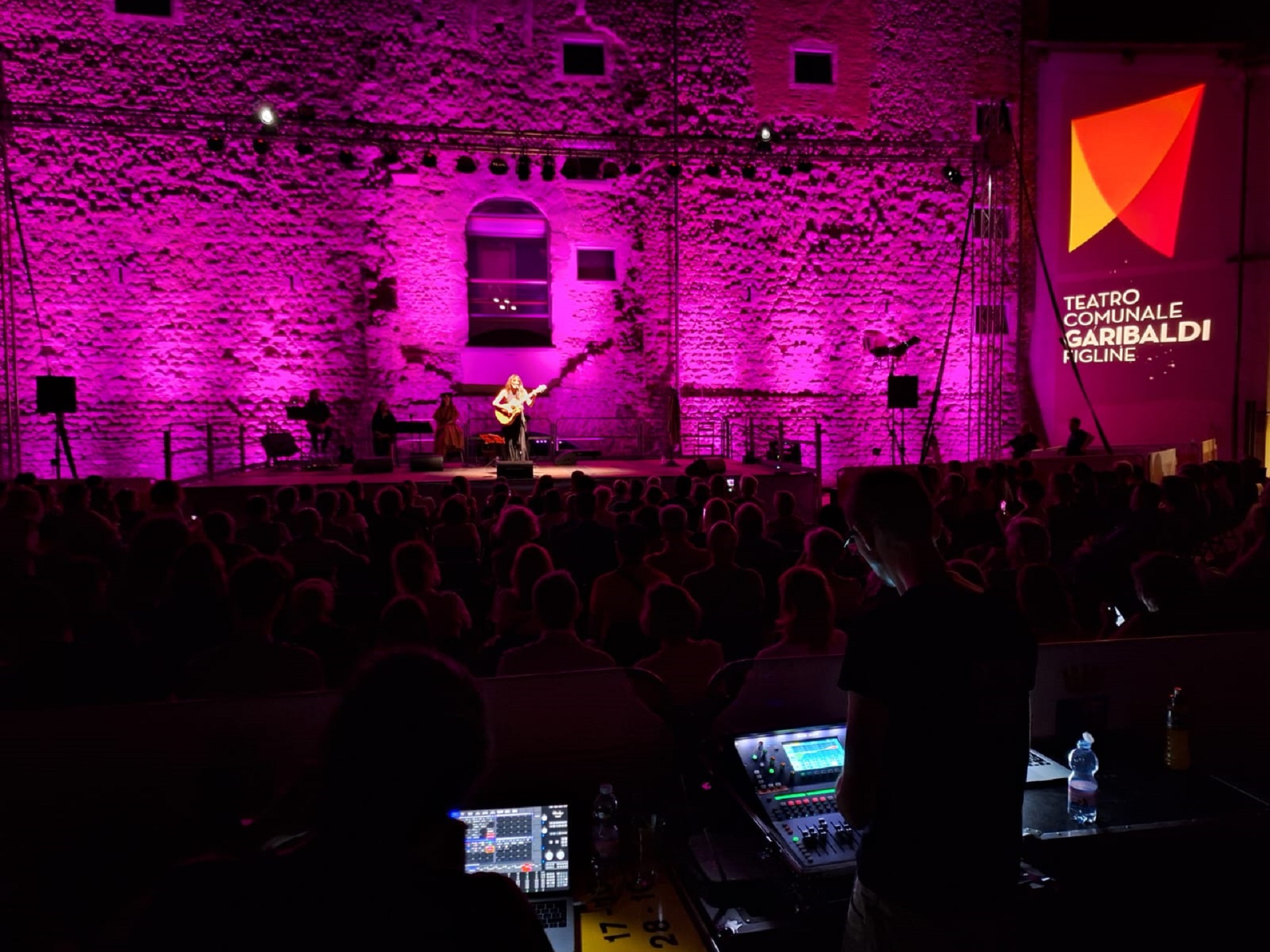 Arena Summer Fest - Figline