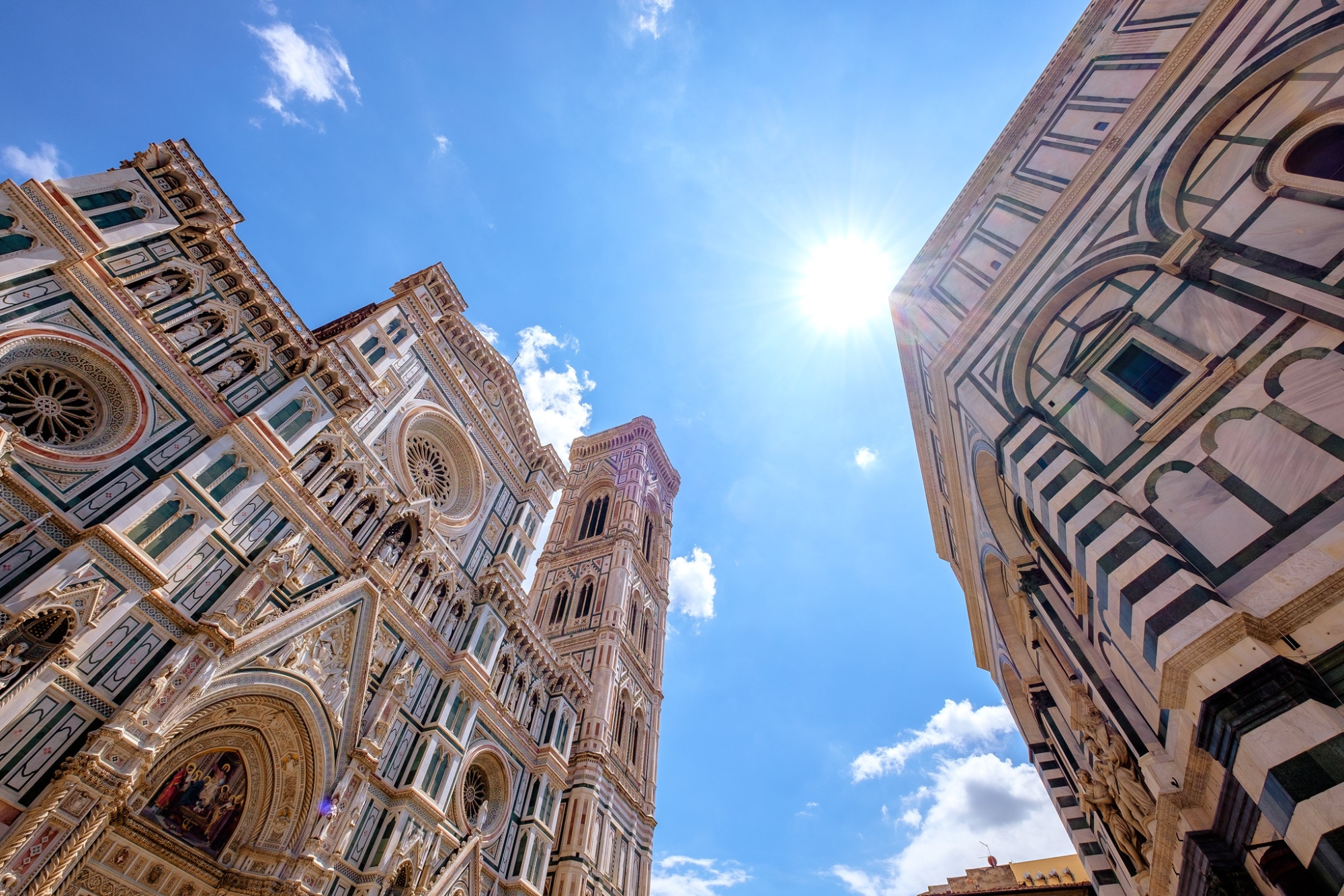 Piazza Duomo, Florence