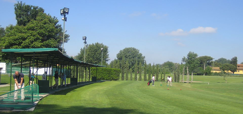 Club de golf Parc de Florence