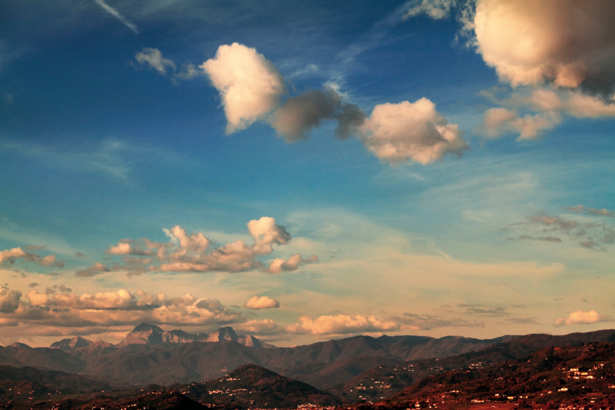 Garfagnana