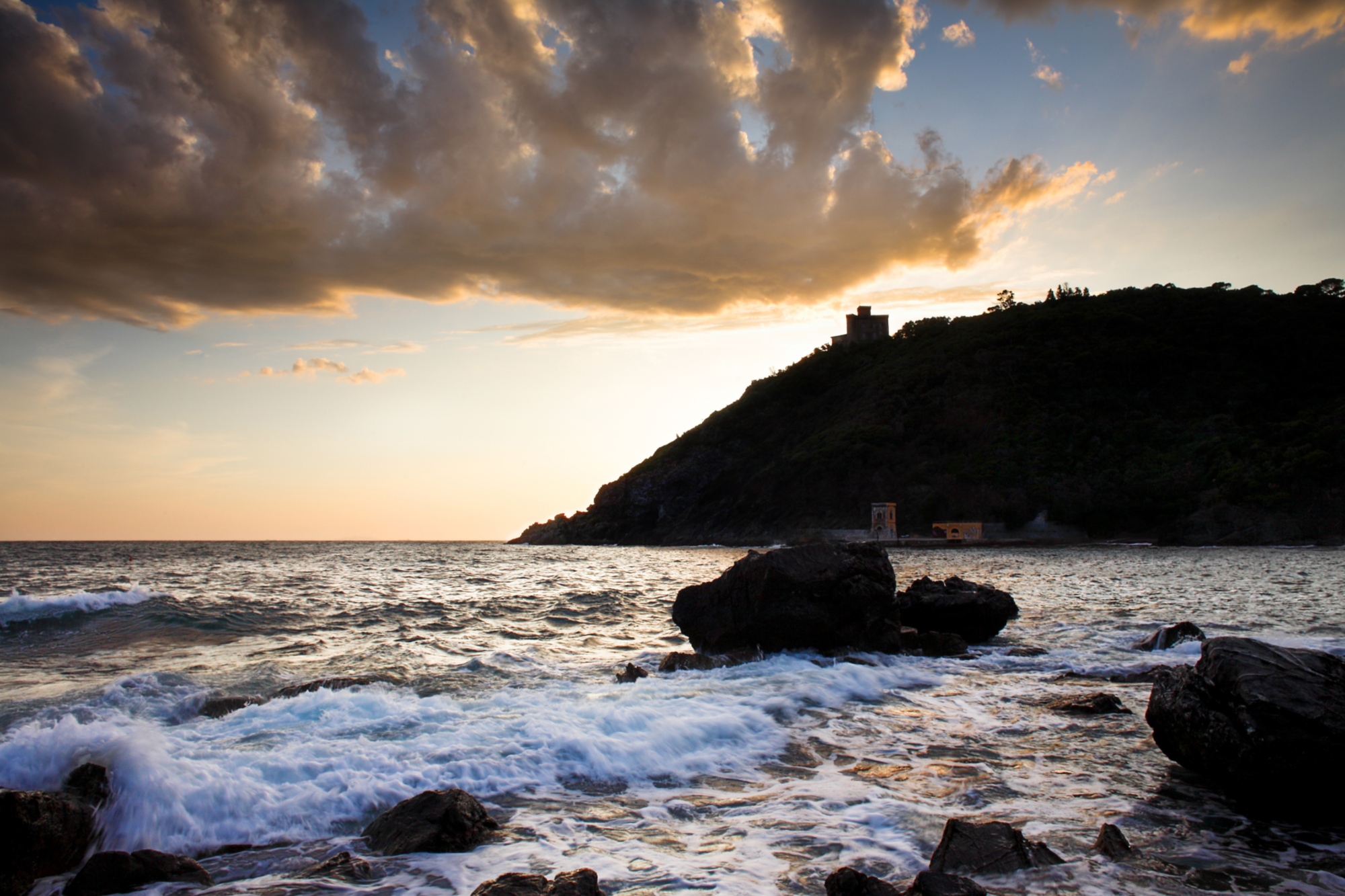 Cala Quercianella