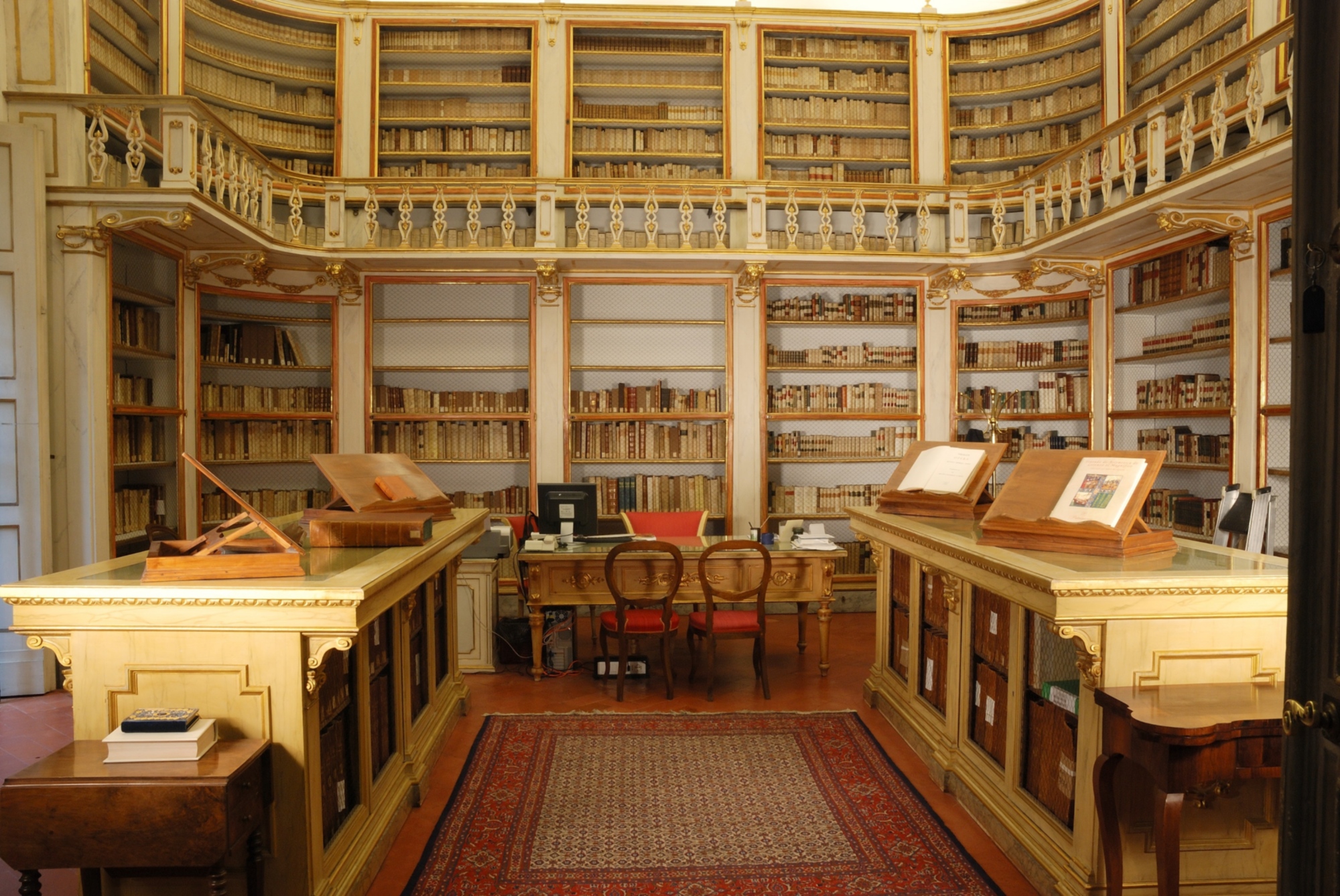 Bibliothèque Riccardiana