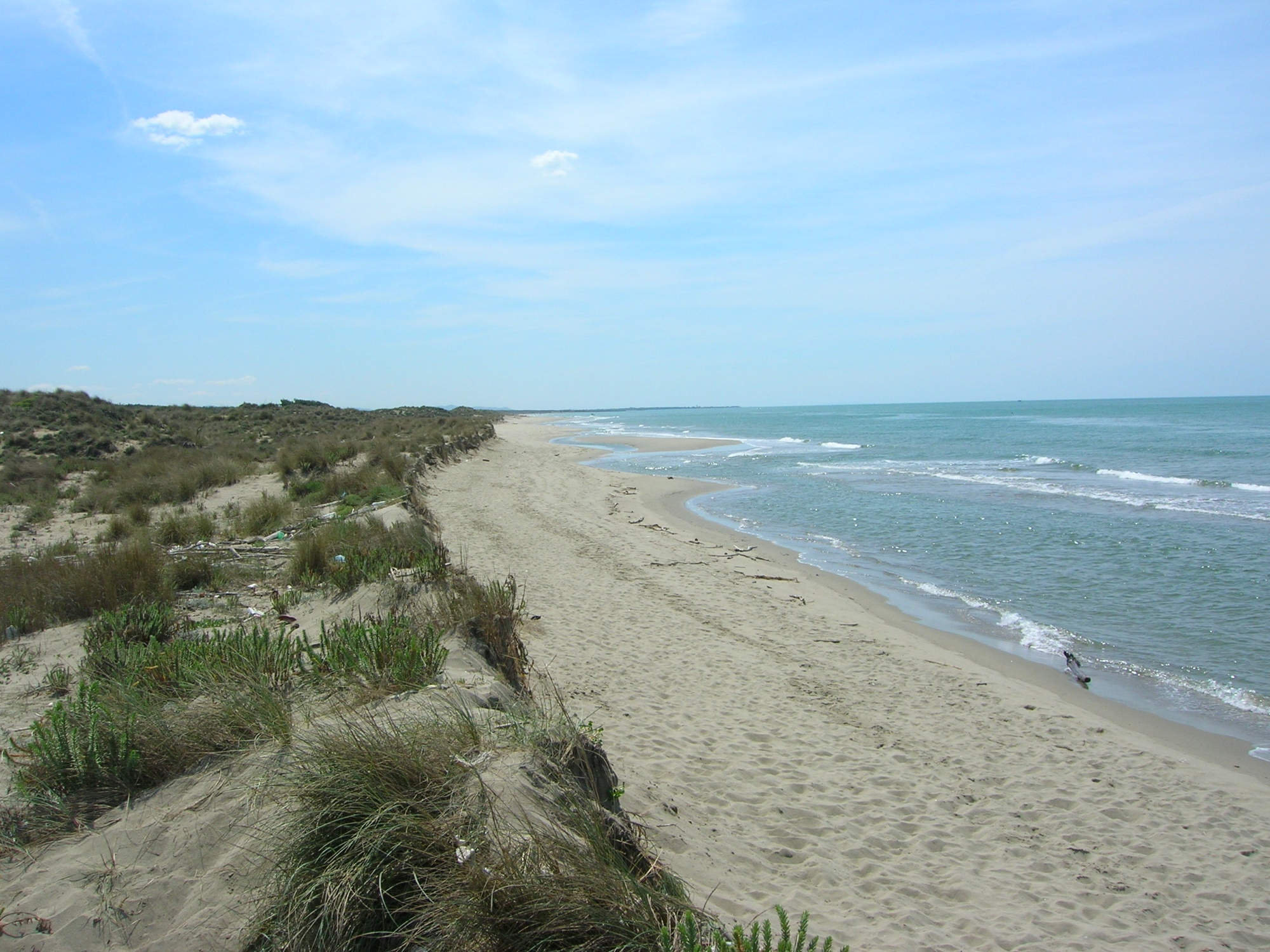 La Plage du Gombo