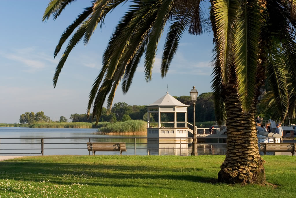 Torre Lago Puccini