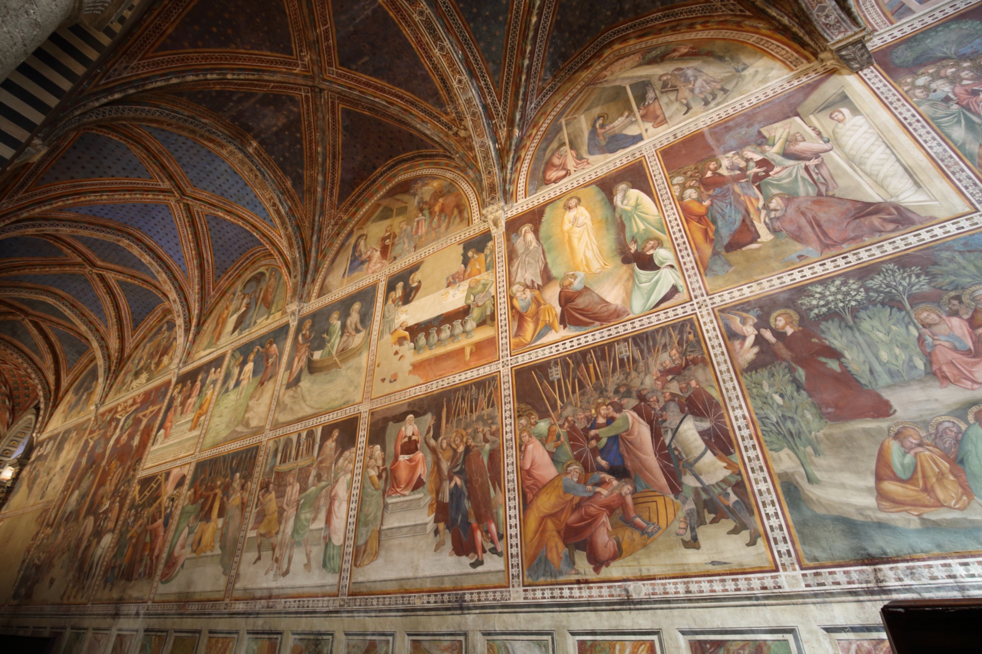 Basilique de Santa Maria Assunta