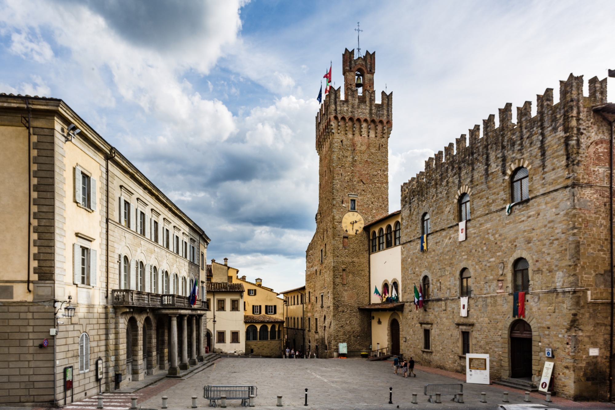 Arezzo