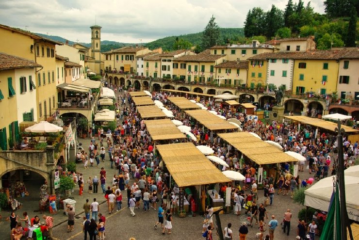 Expo Chianti Classico