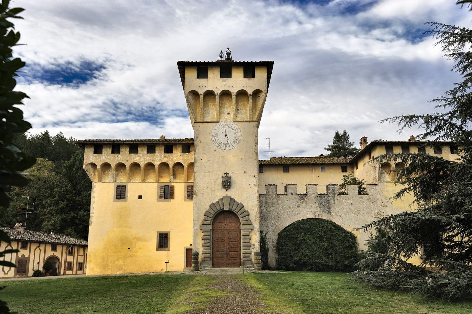 Barberino di Mugello