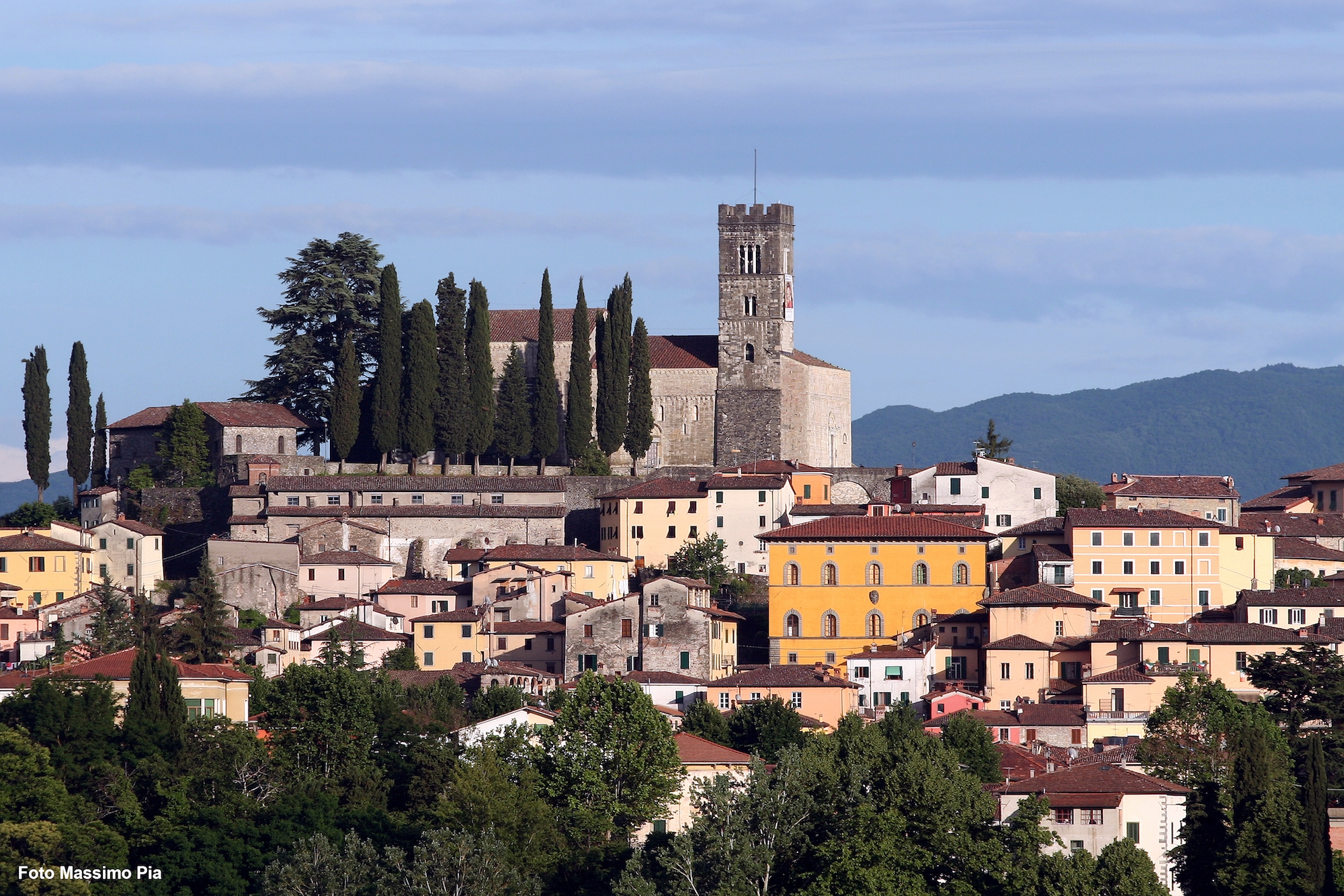 Barga