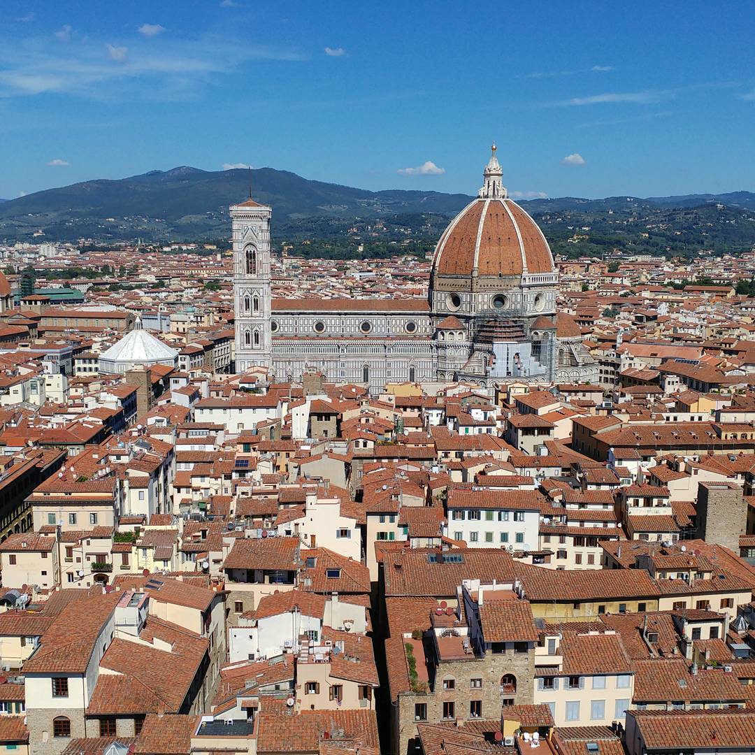 Cathédrale de Florence