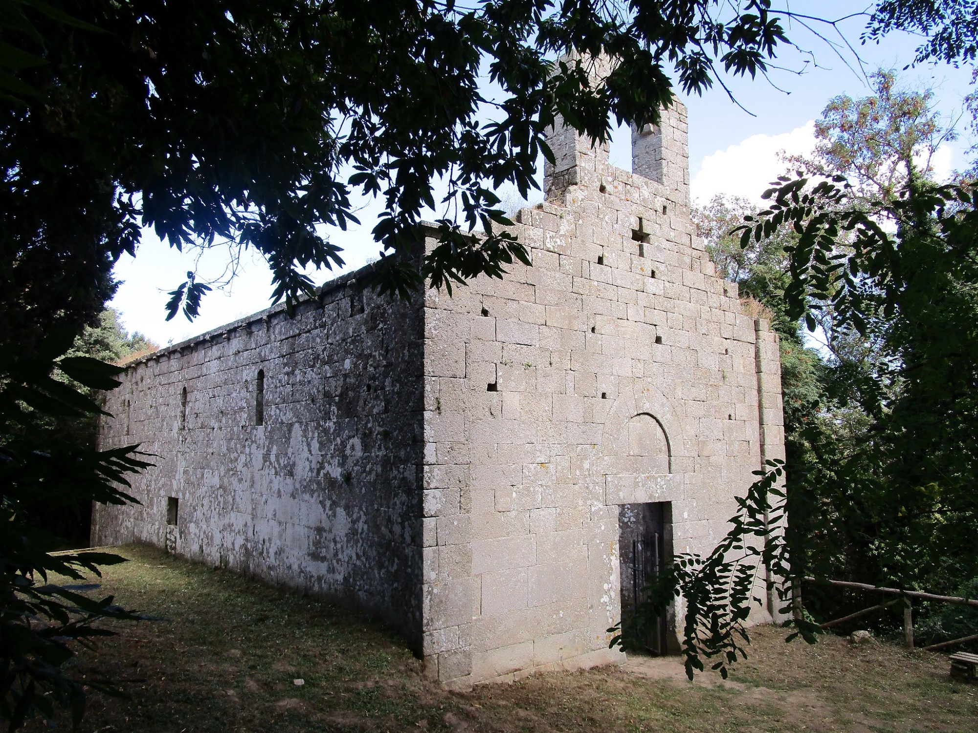 Église de San Giovanni in Campo