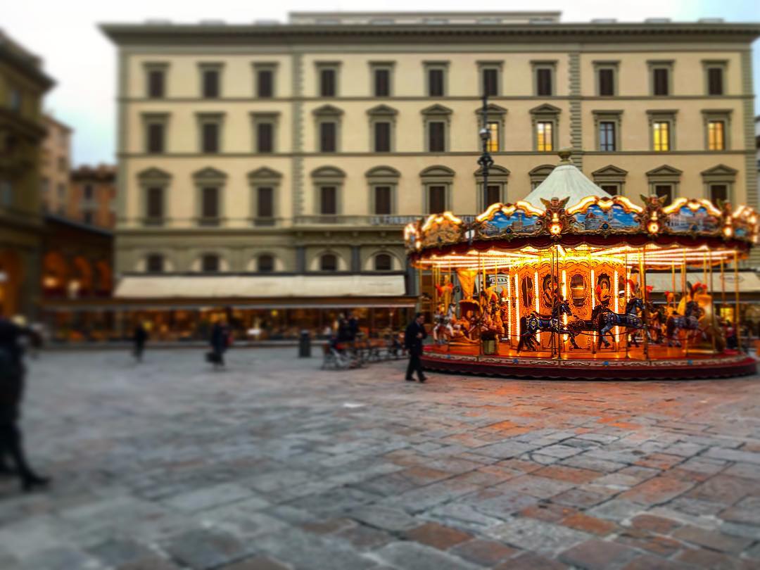 Piazza della Repubblica