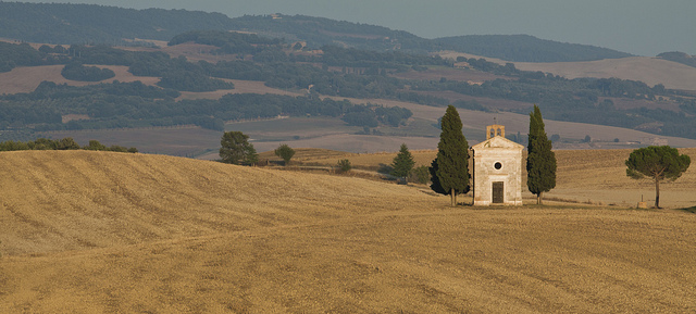 Val d'Orcia