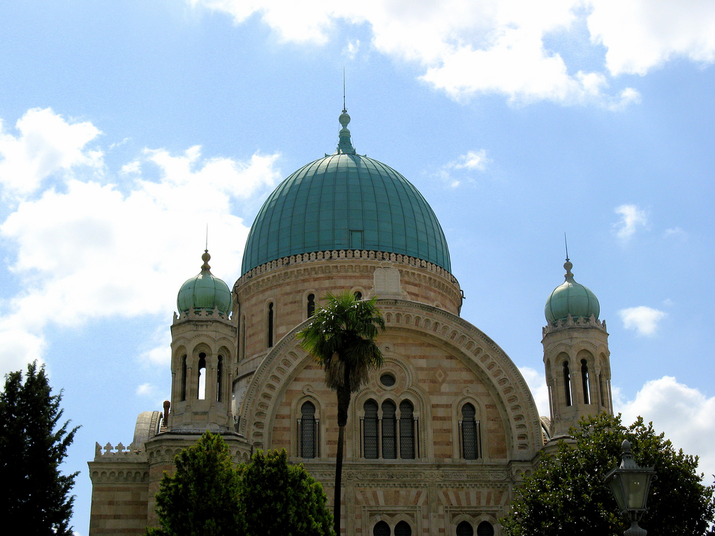 La Synagogue