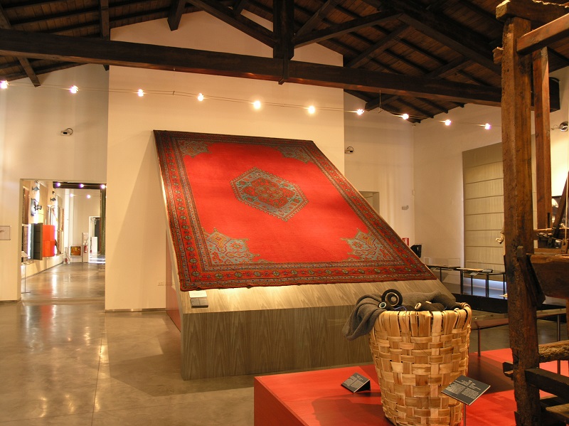 Musée du textile