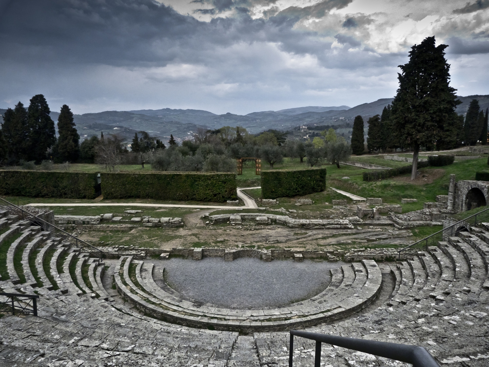 Fiesole