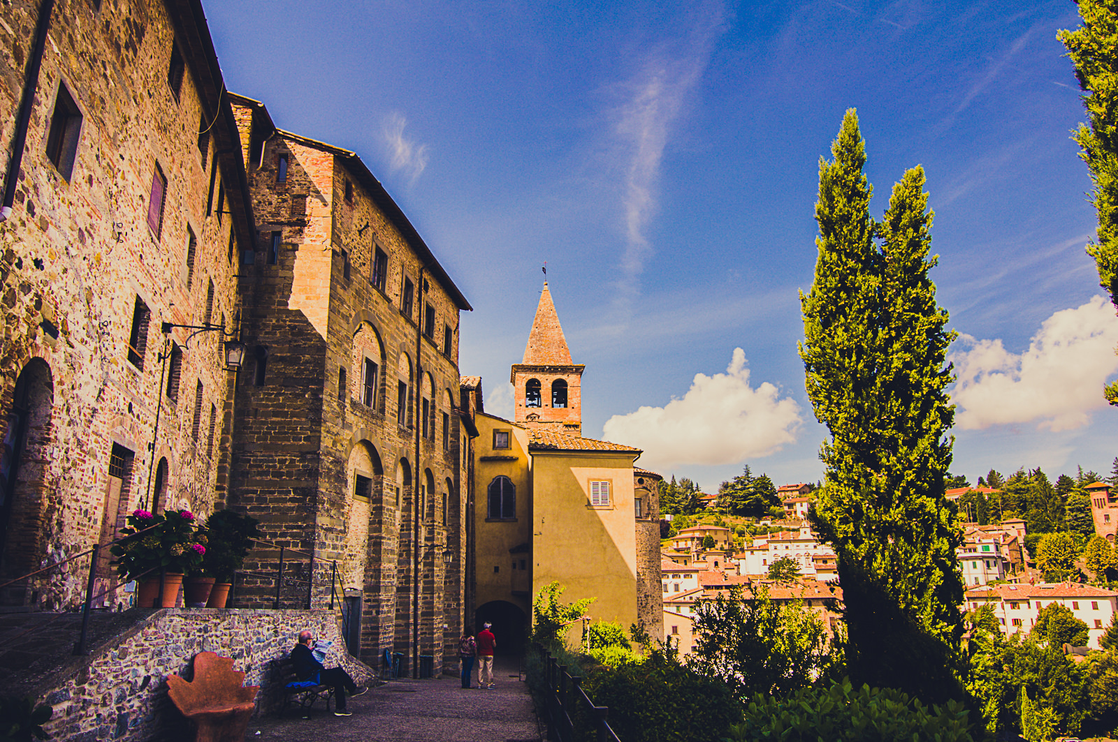 Anghiari