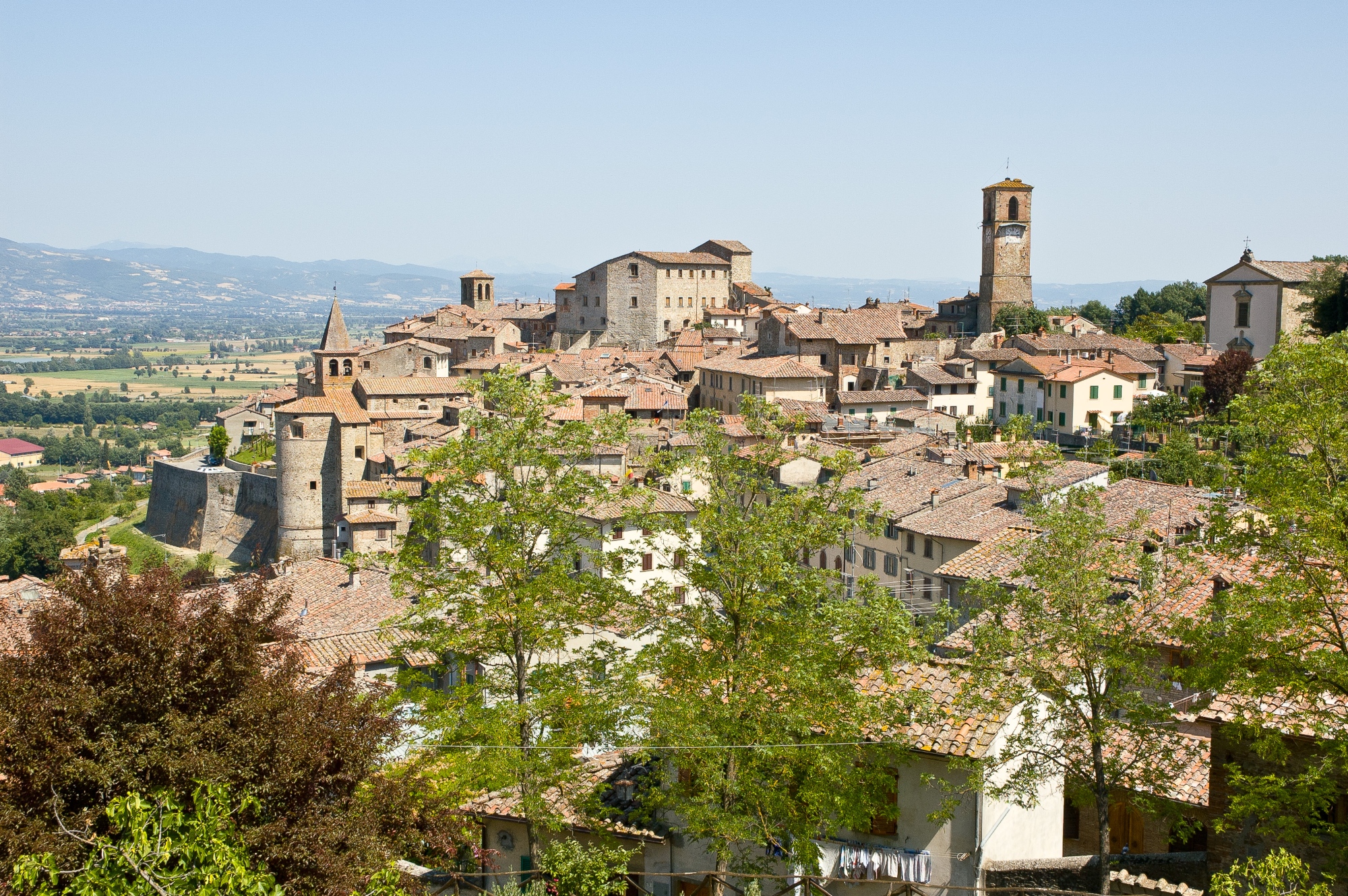 Anghiari