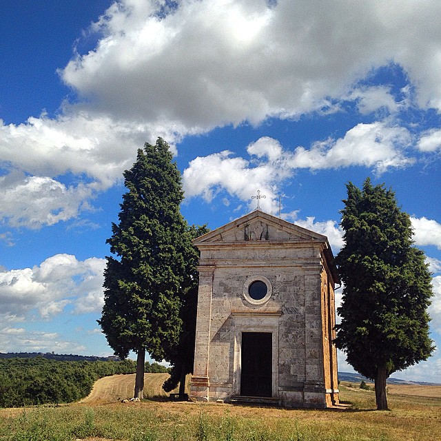 La Chapelle