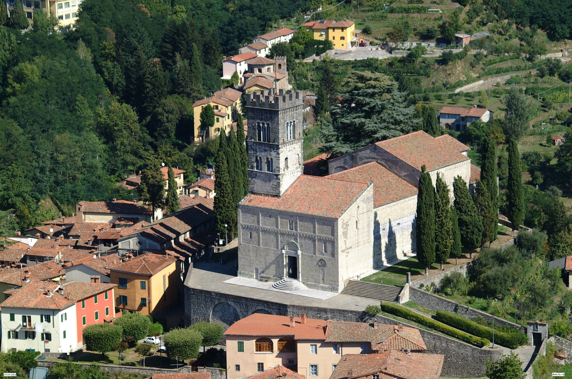 Barga