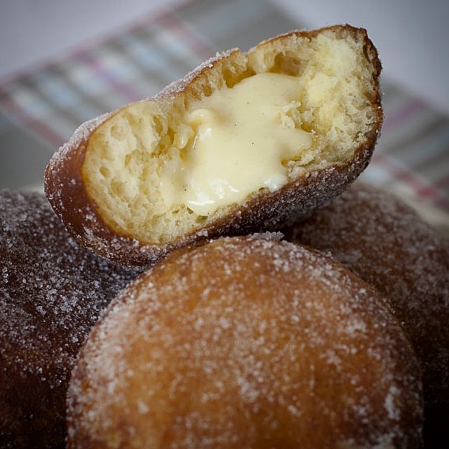 Bombolone