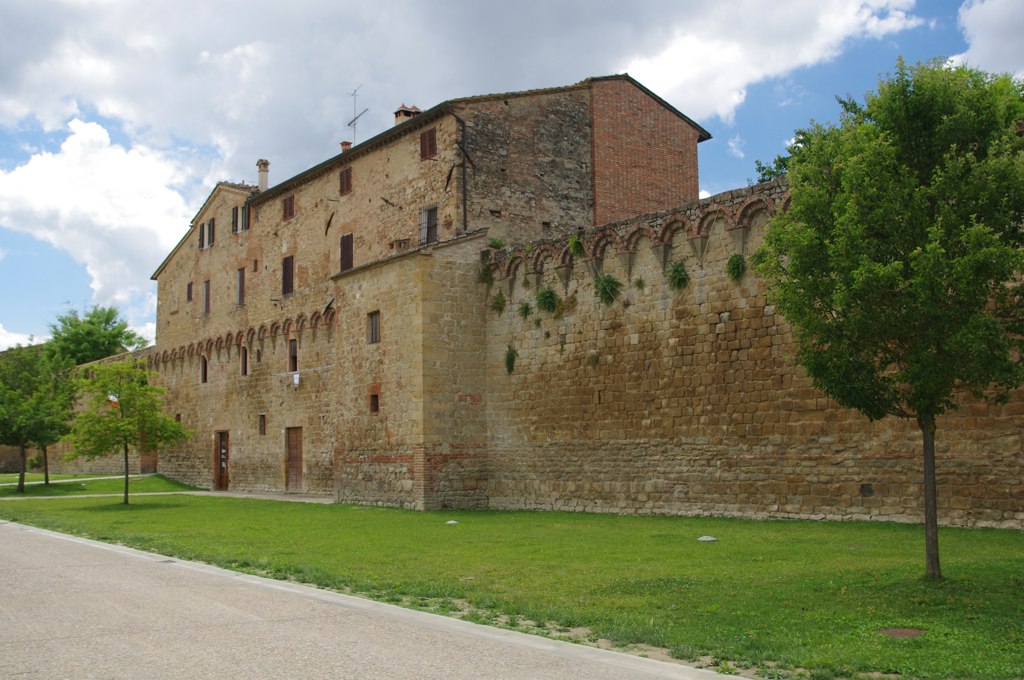 Buonconvento