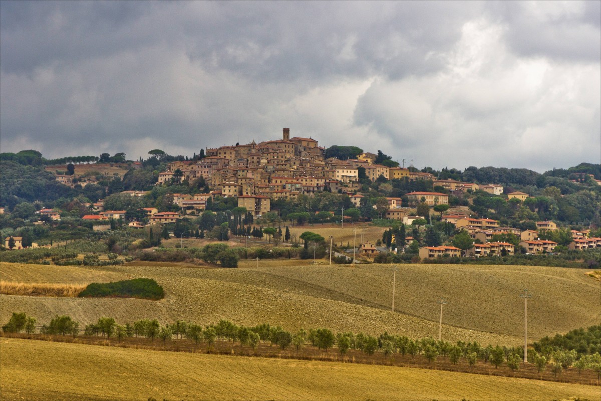 Casale Marittimo