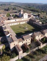 Certosa di Pontignano