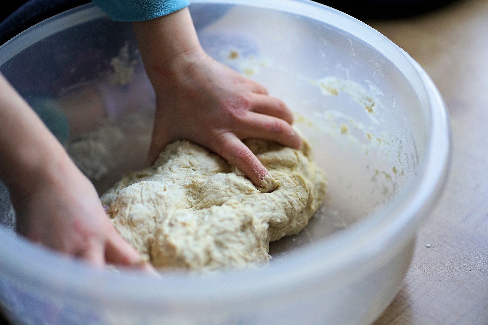 Cours de cuisine