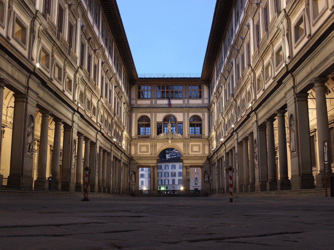 Galerie des Offices