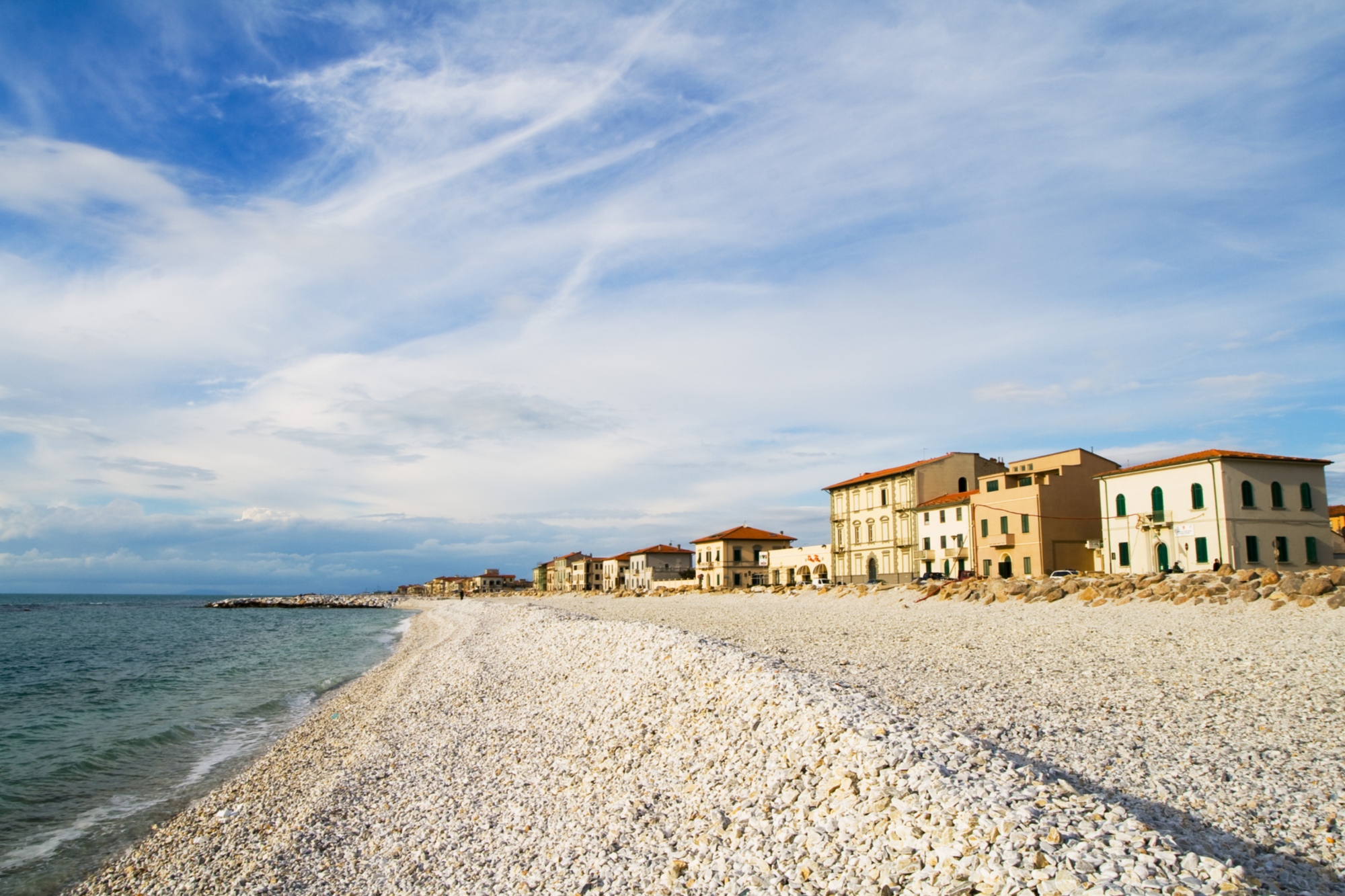 Marina di Pisa