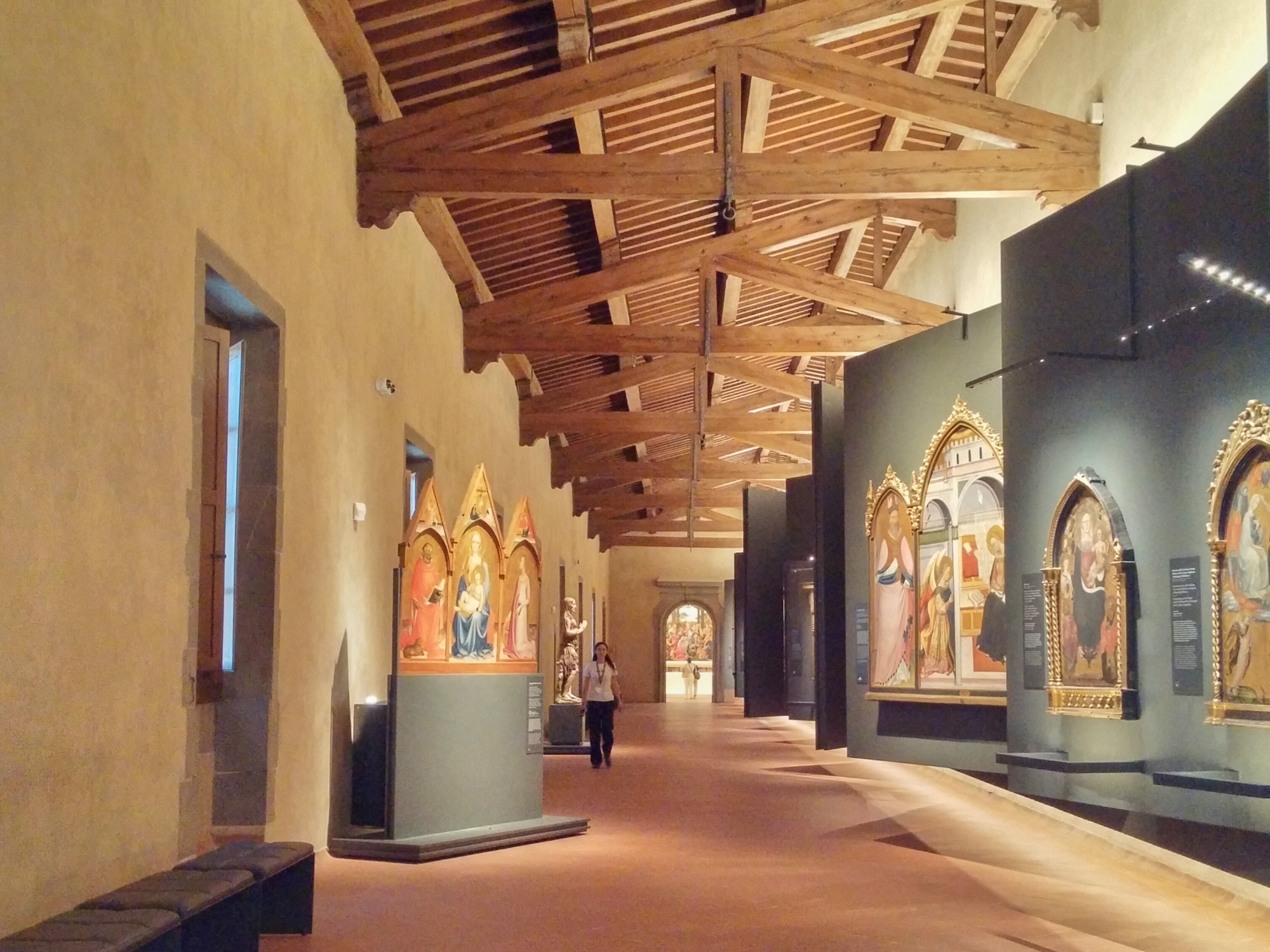 Museo degli Innocenti