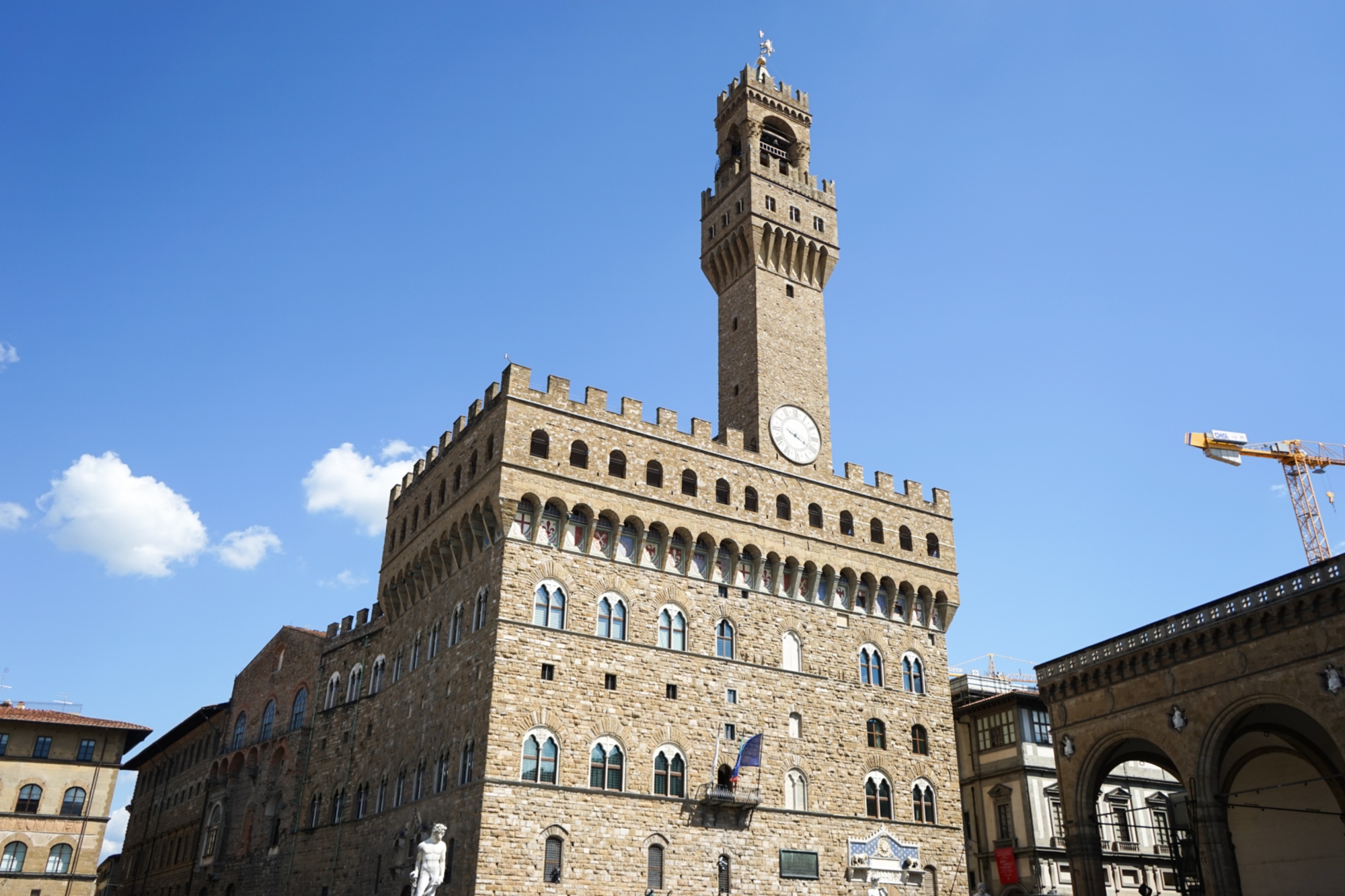 Palazzo Vecchio