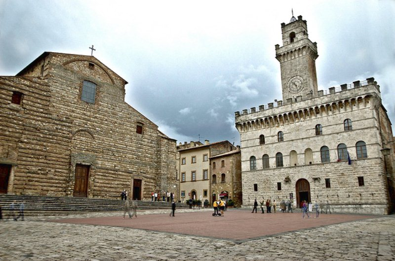 Hôtel de ville